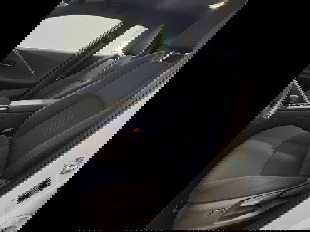 Toyota Toyota C-HR usata a Torino (14)