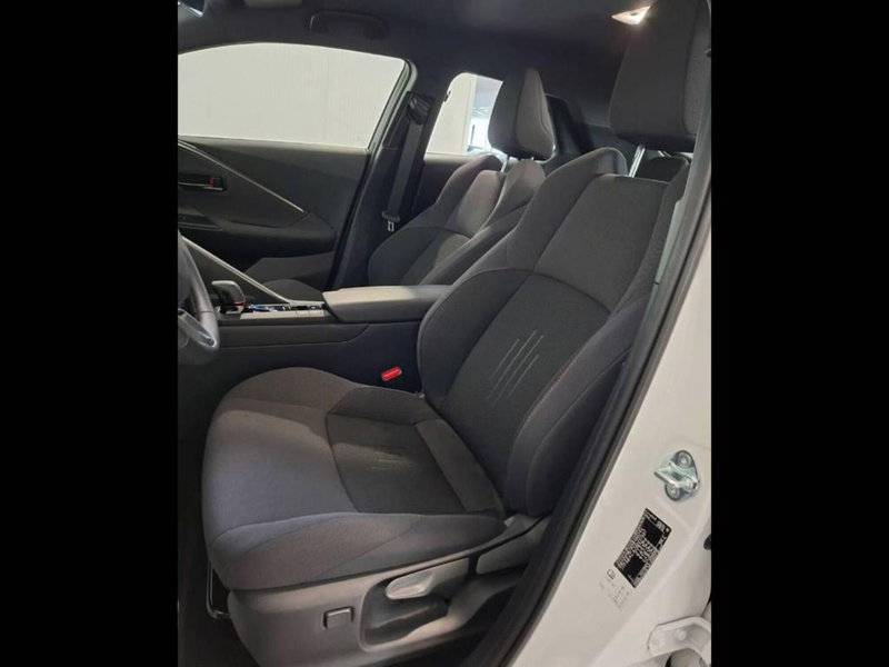 Toyota Toyota C-HR usata a Torino (14)