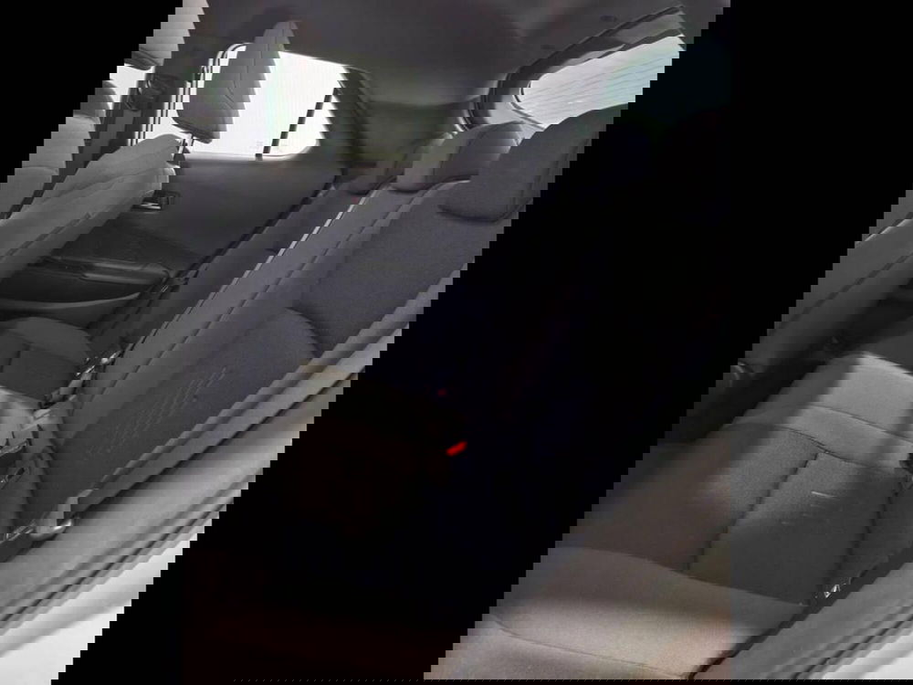 Toyota Toyota C-HR usata a Torino (15)