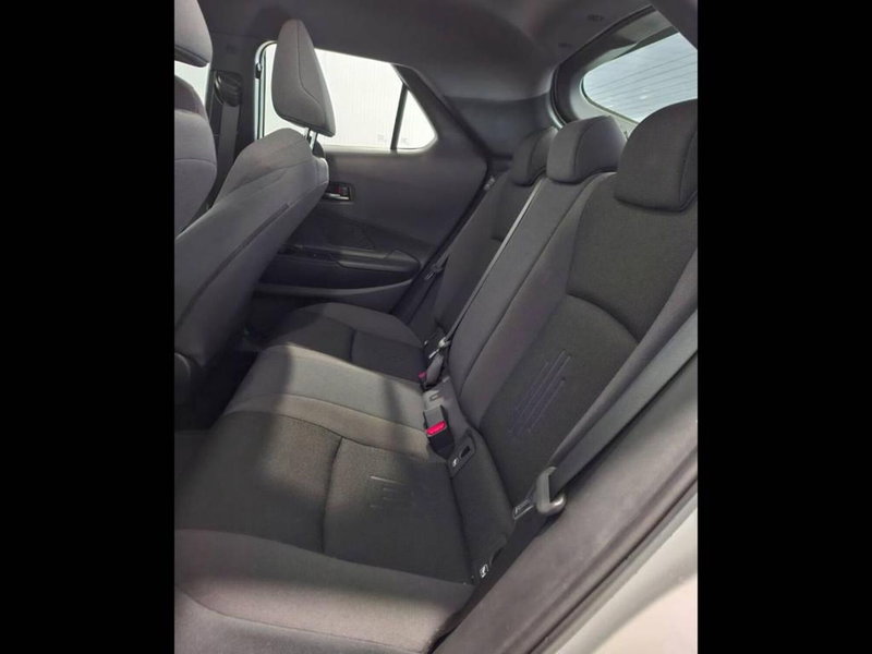 Toyota Toyota C-HR usata a Torino (15)