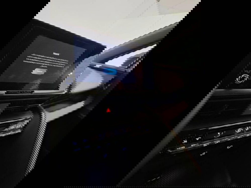 Toyota Toyota C-HR usata a Torino (8)