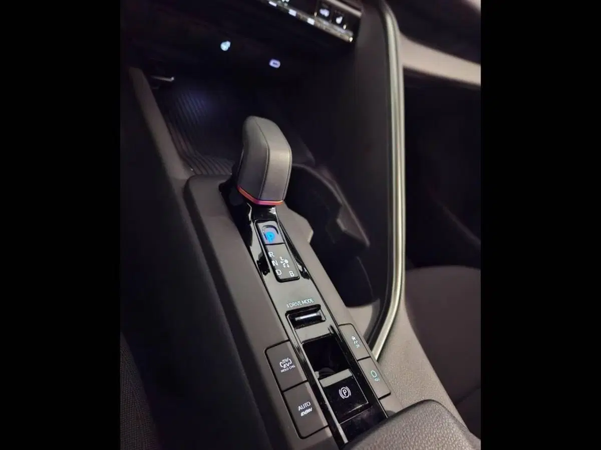 Toyota Toyota C-HR usata a Torino (9)