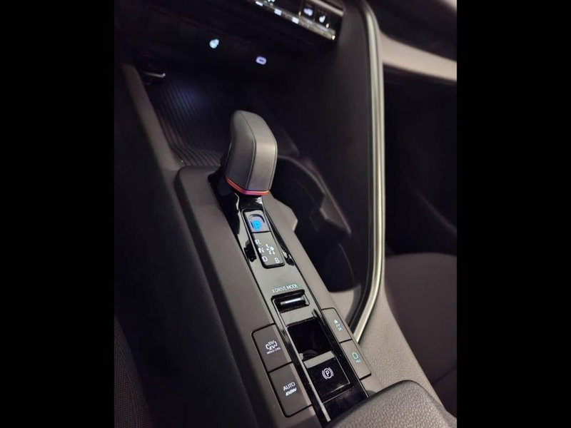 Toyota Toyota C-HR usata a Torino (9)