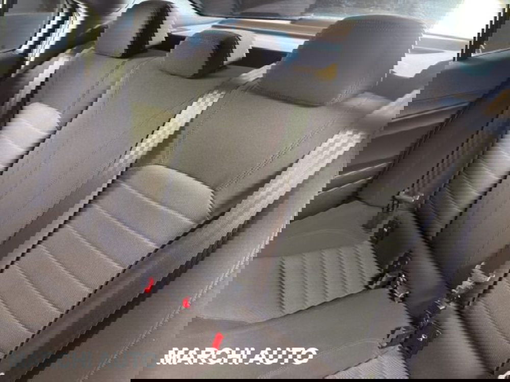 Alfa Romeo Giulia usata a Perugia (11)