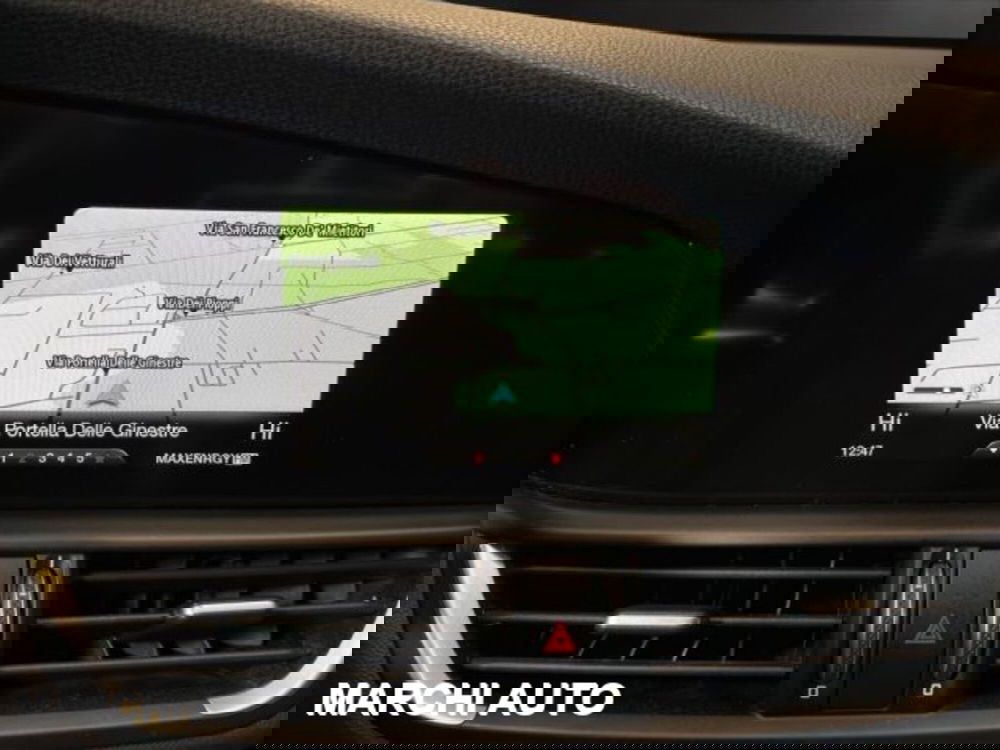 Alfa Romeo Giulia usata a Perugia (18)