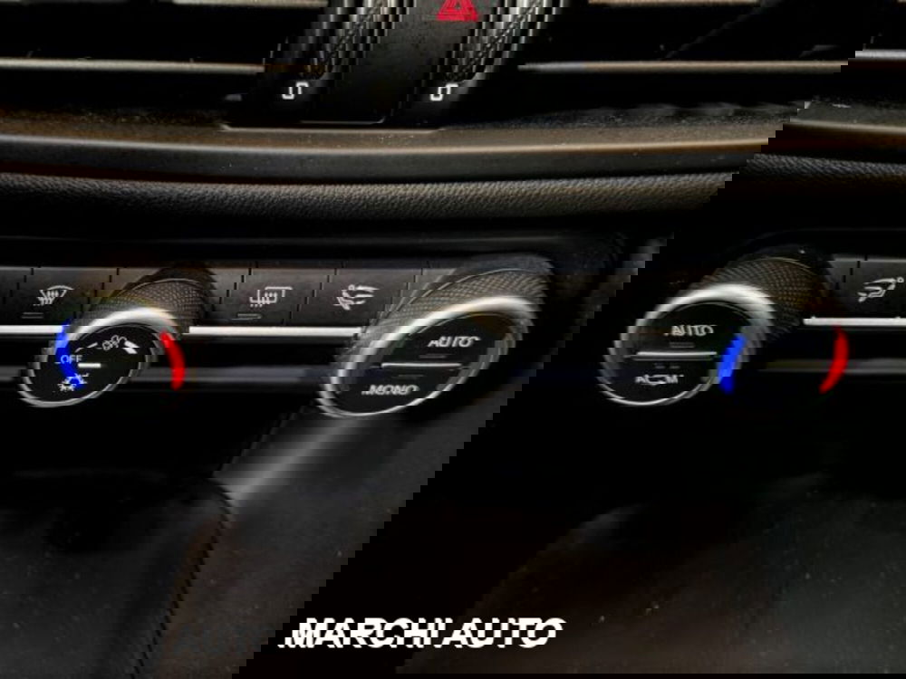 Alfa Romeo Giulia usata a Perugia (19)