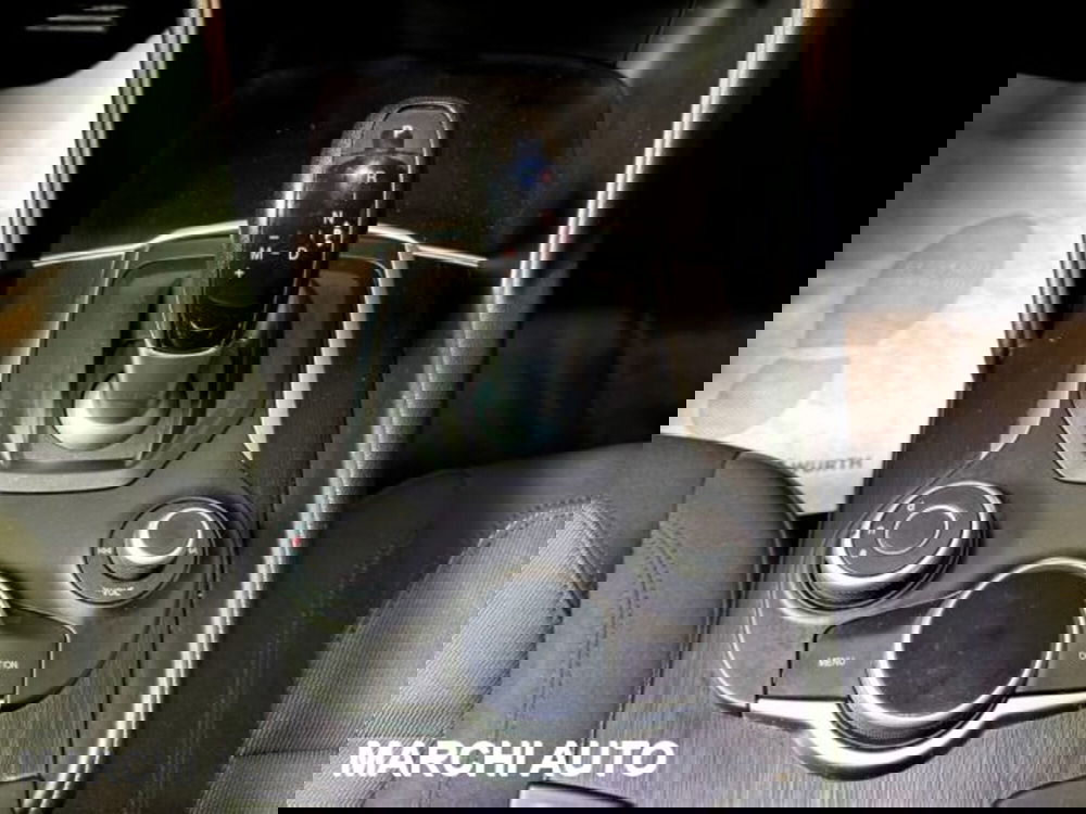 Alfa Romeo Giulia usata a Perugia (20)