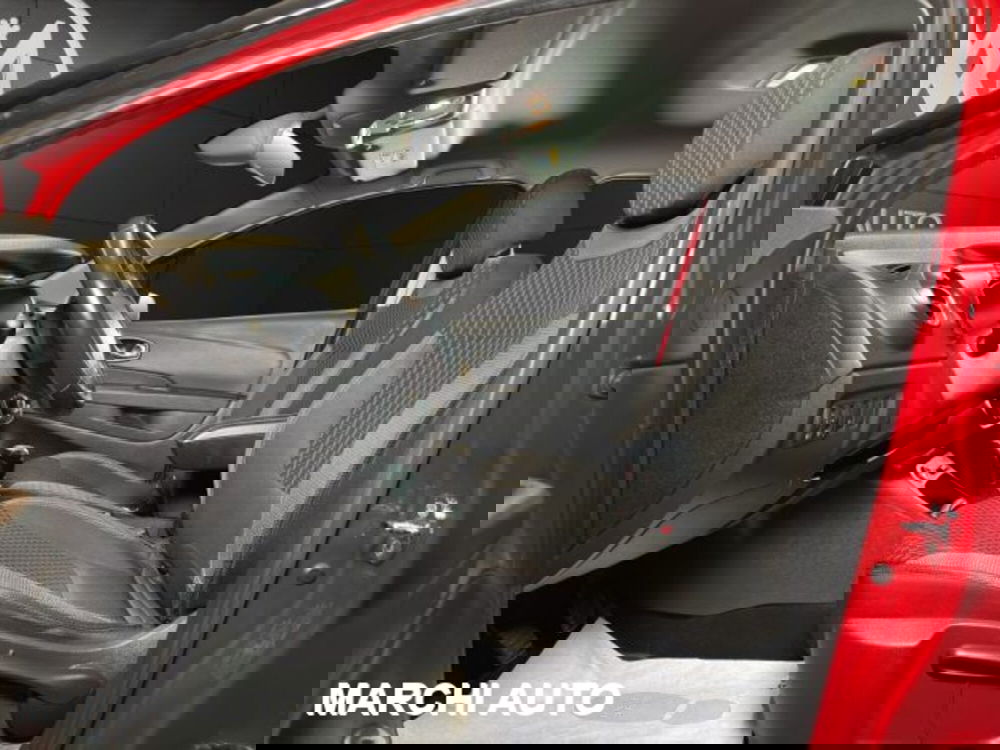 Renault Captur usata a Perugia (10)