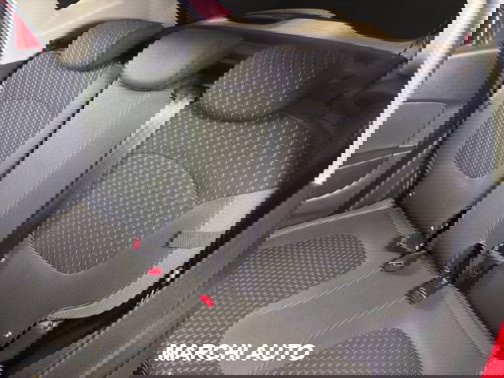 Renault Captur usata a Perugia (11)