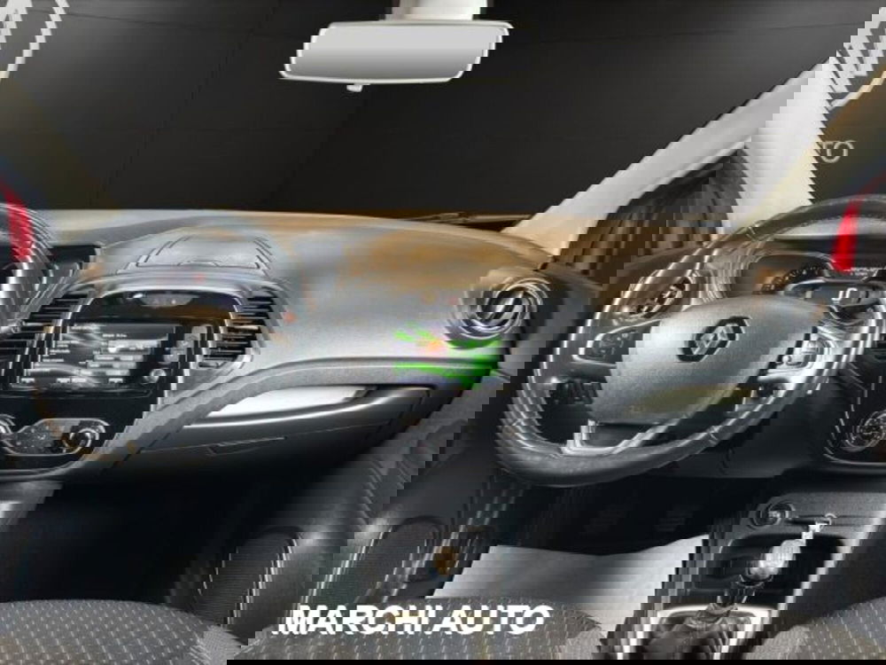 Renault Captur usata a Perugia (12)