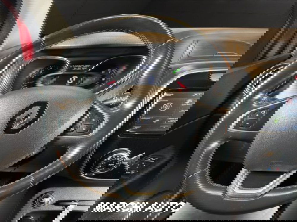 Renault Captur usata a Perugia (13)