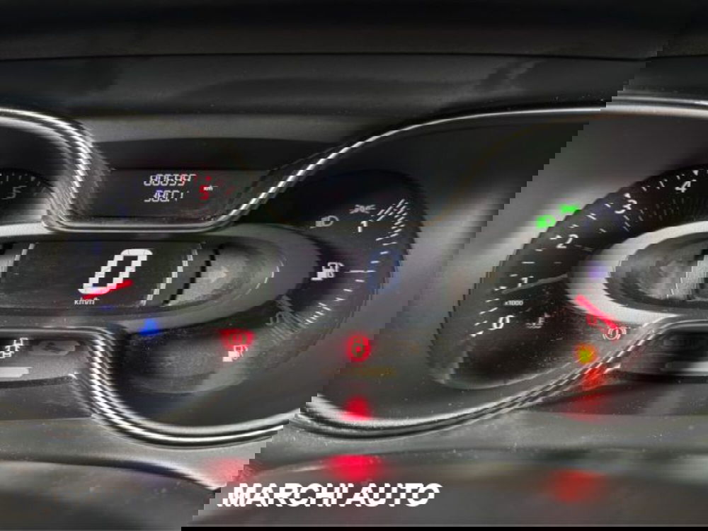 Renault Captur usata a Perugia (14)