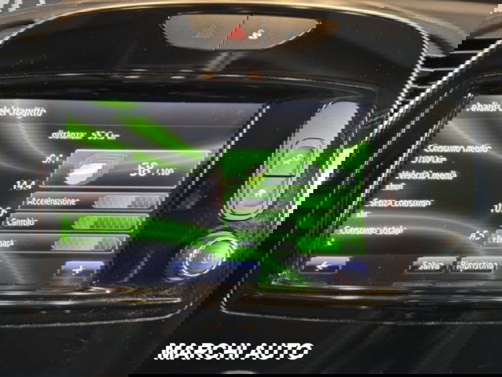 Renault Captur usata a Perugia (16)