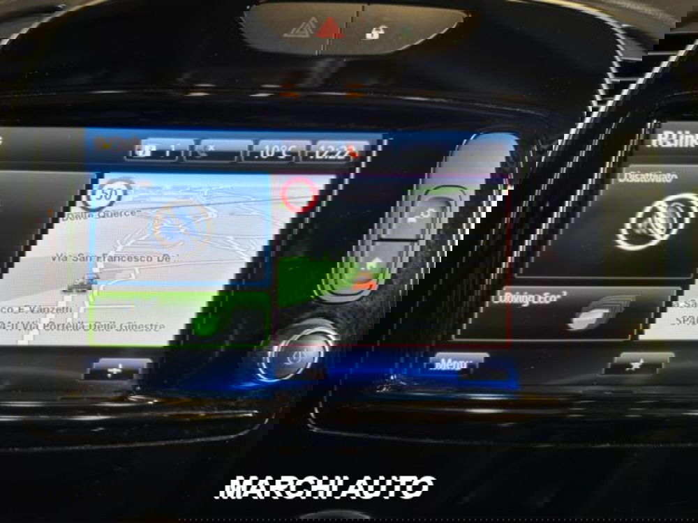 Renault Captur usata a Perugia (17)