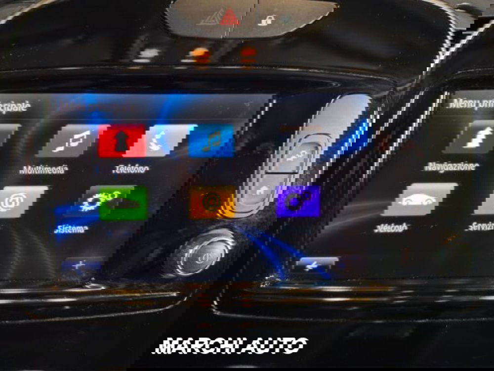 Renault Captur usata a Perugia (18)