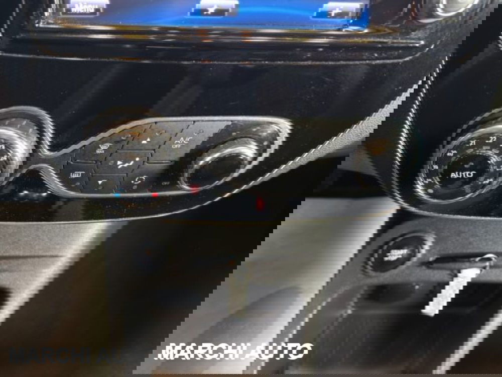 Renault Captur usata a Perugia (19)