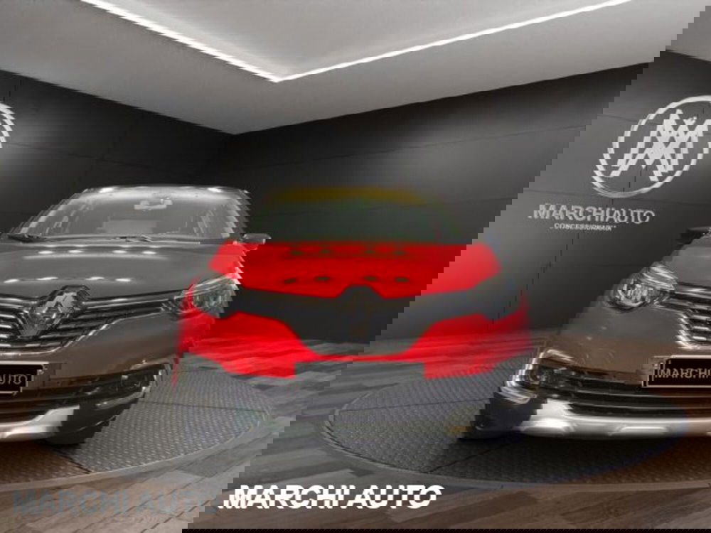 Renault Captur usata a Perugia (2)