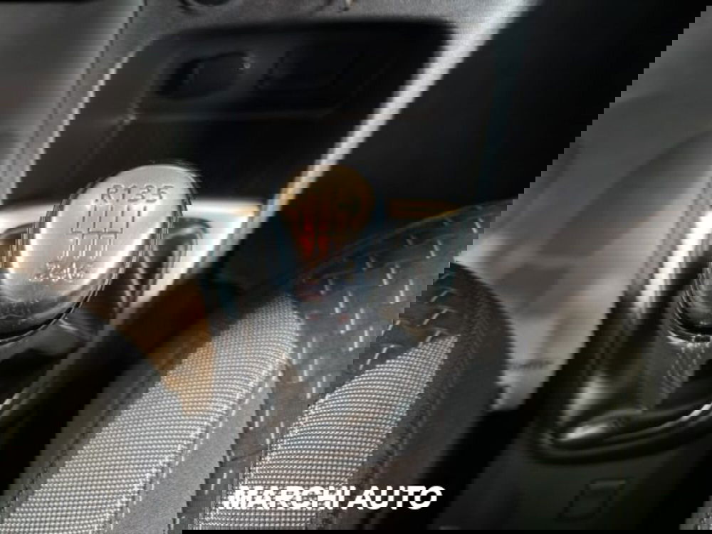 Renault Captur usata a Perugia (20)