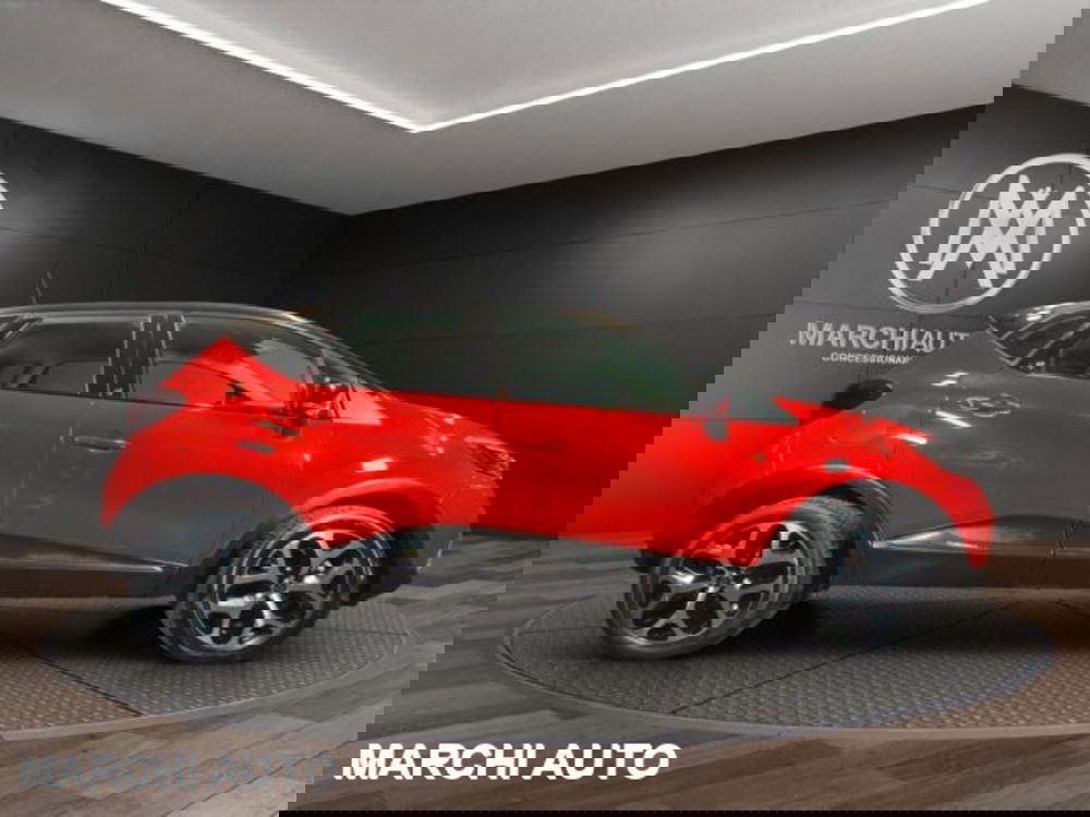 Renault Captur usata a Perugia (4)