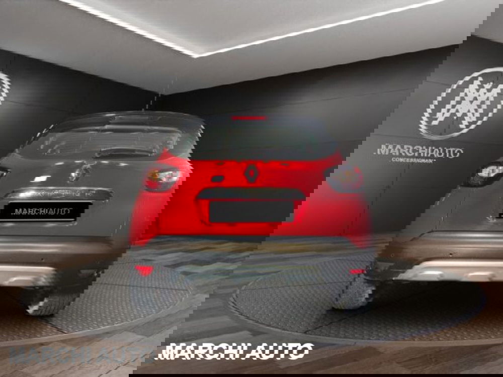Renault Captur usata a Perugia (6)