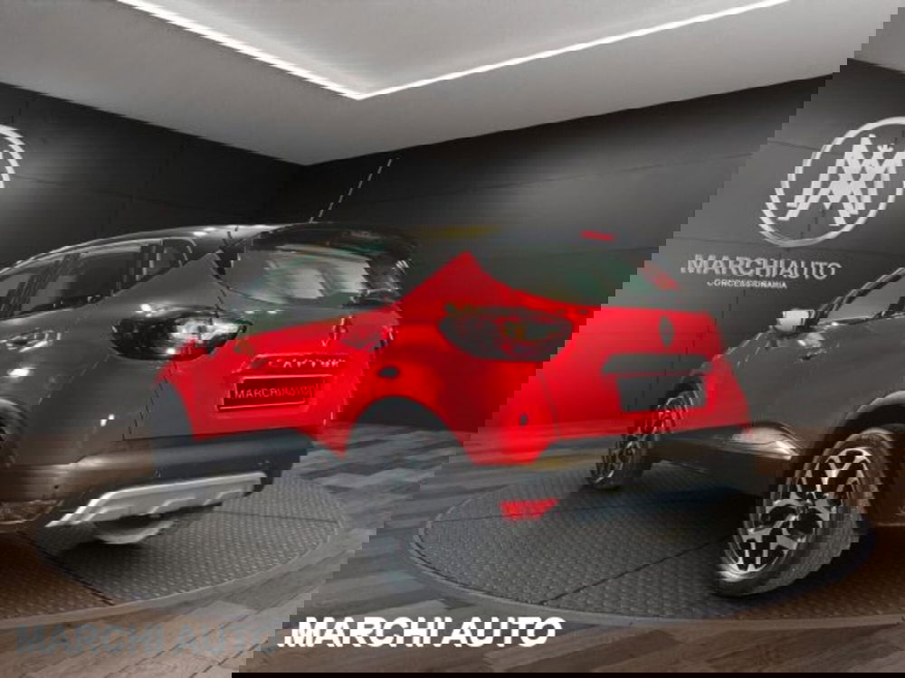 Renault Captur usata a Perugia (7)