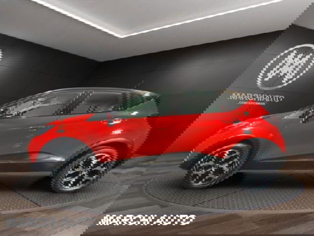 Renault Captur usata a Perugia (8)