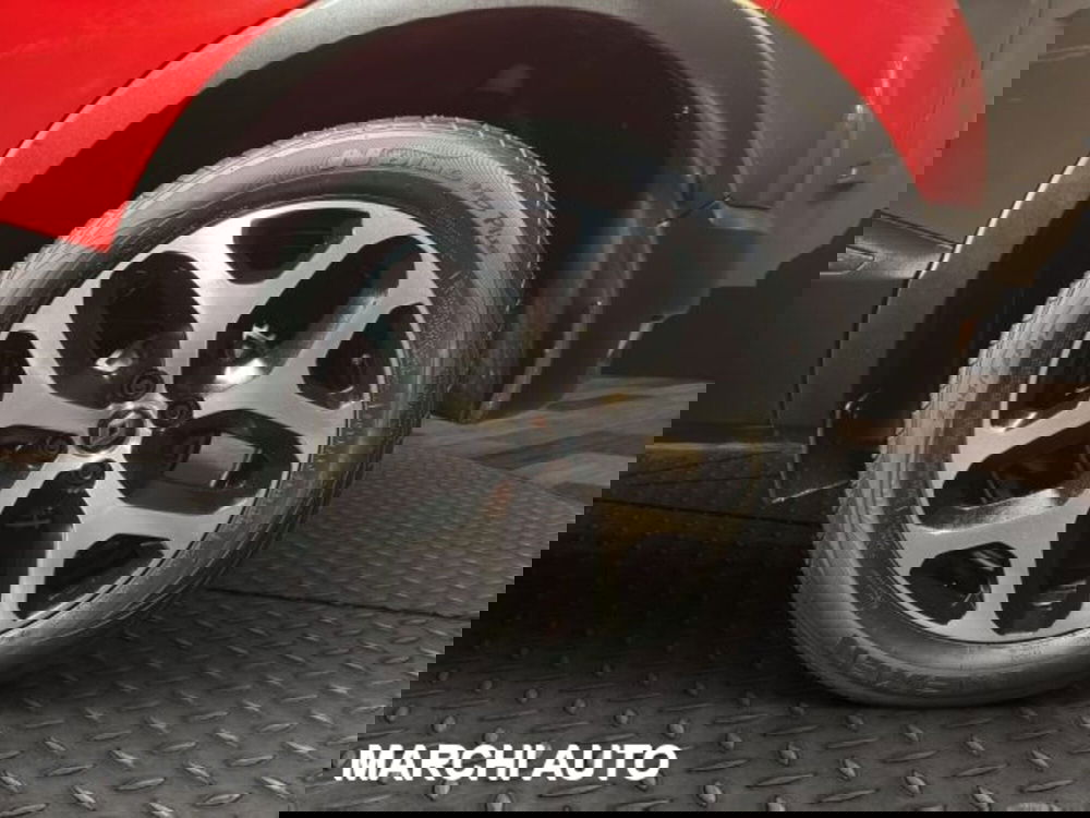 Renault Captur usata a Perugia (9)