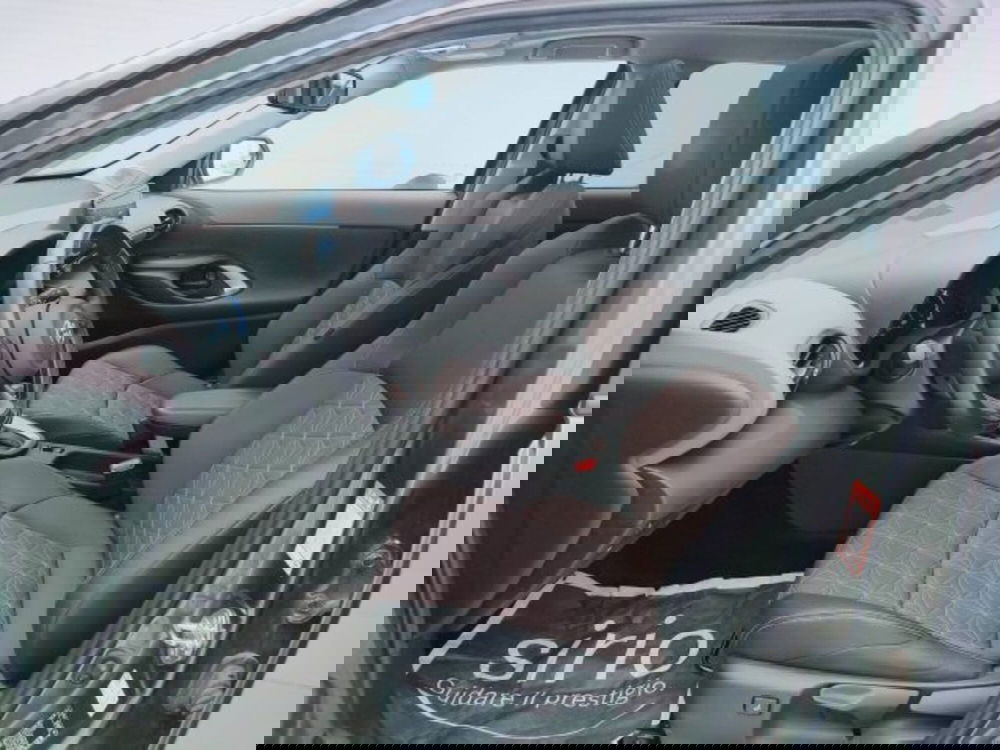 Toyota Yaris Cross usata a Teramo (15)