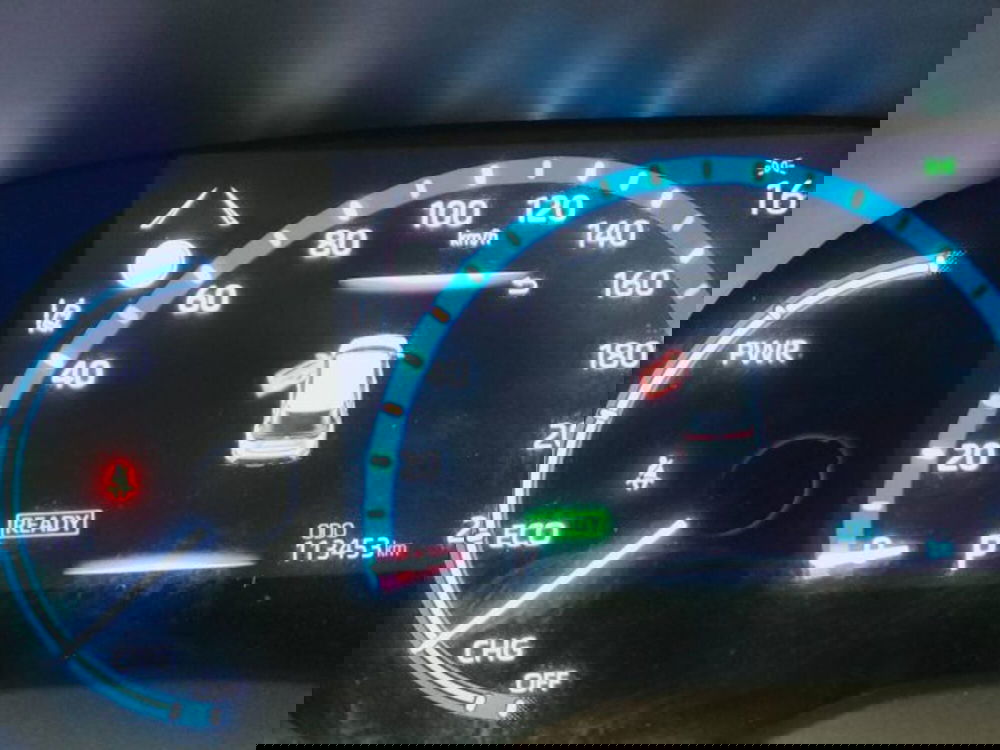 Toyota Yaris Cross usata a Teramo (16)