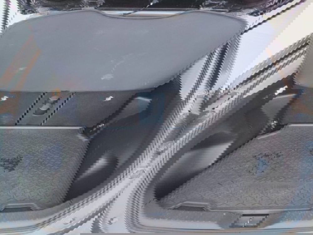 Toyota Yaris Cross usata a Teramo (5)