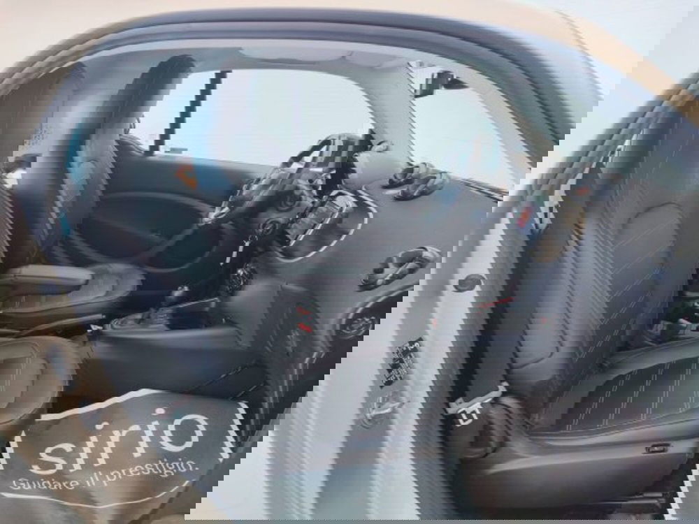 smart Fortwo usata a Teramo (10)
