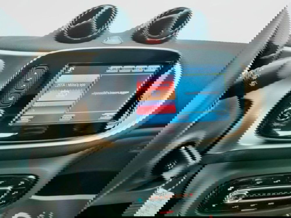 smart Fortwo usata a Teramo (13)