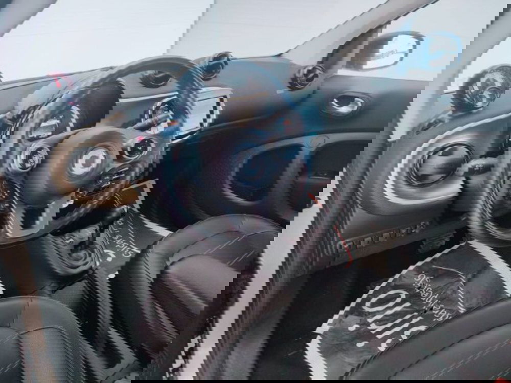 smart Fortwo usata a Teramo (15)