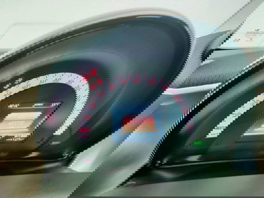 smart Fortwo usata a Teramo (17)