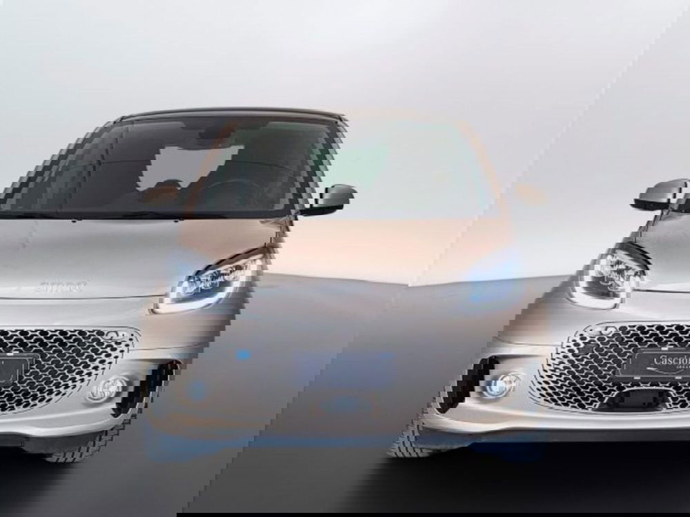 smart Fortwo usata a Teramo (2)