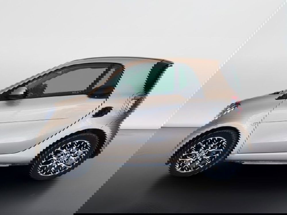 smart Fortwo usata a Teramo (3)