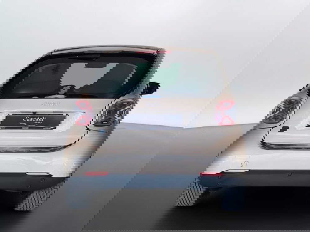 smart Fortwo usata a Teramo (4)