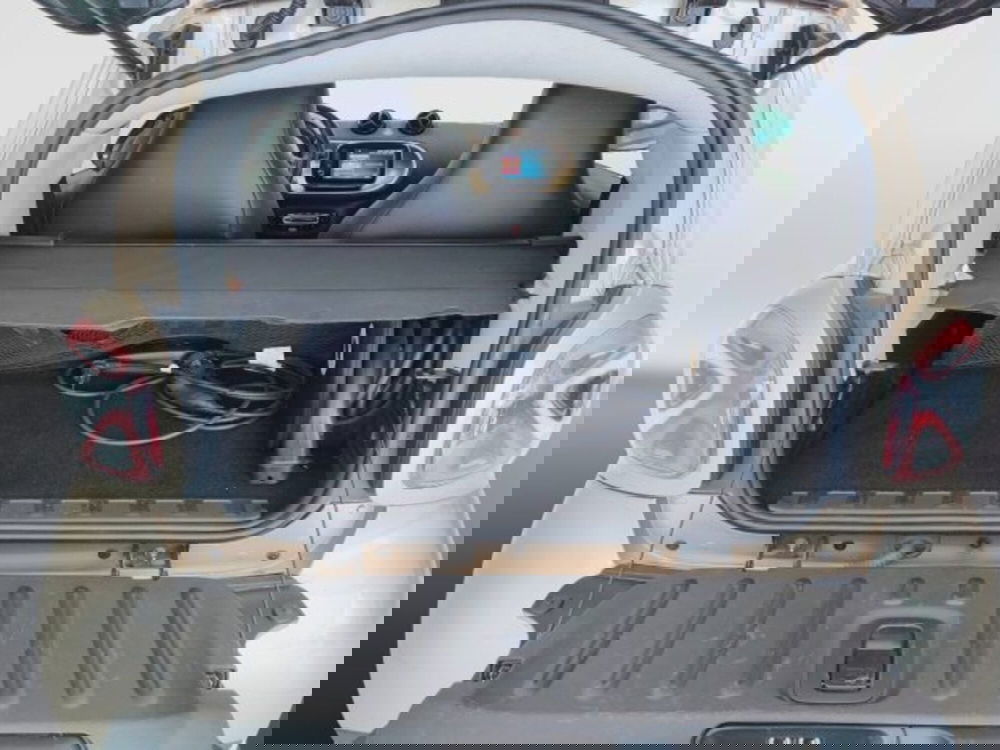 smart Fortwo usata a Teramo (5)