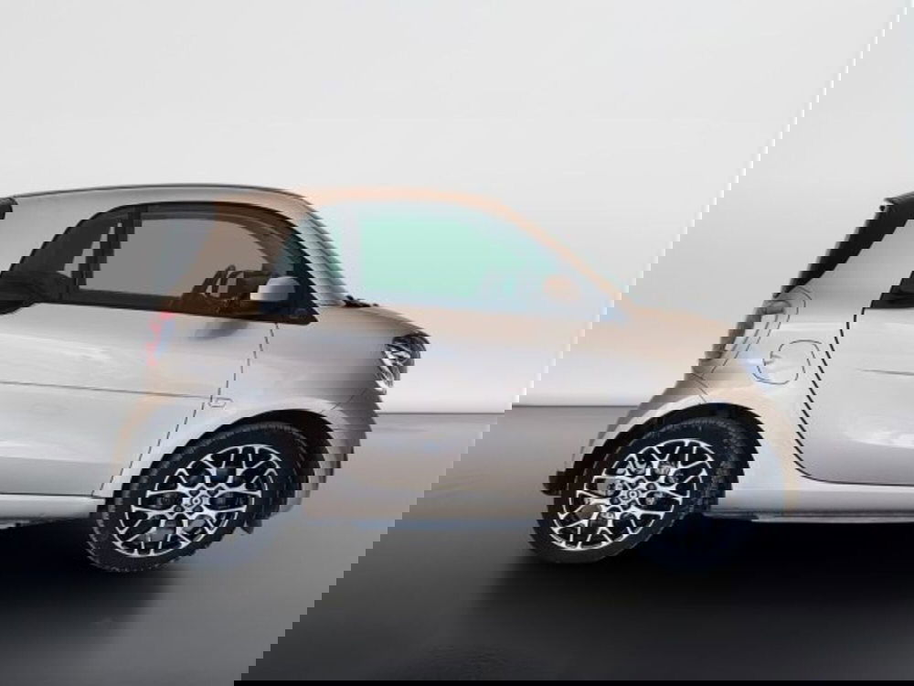 smart Fortwo usata a Teramo (7)