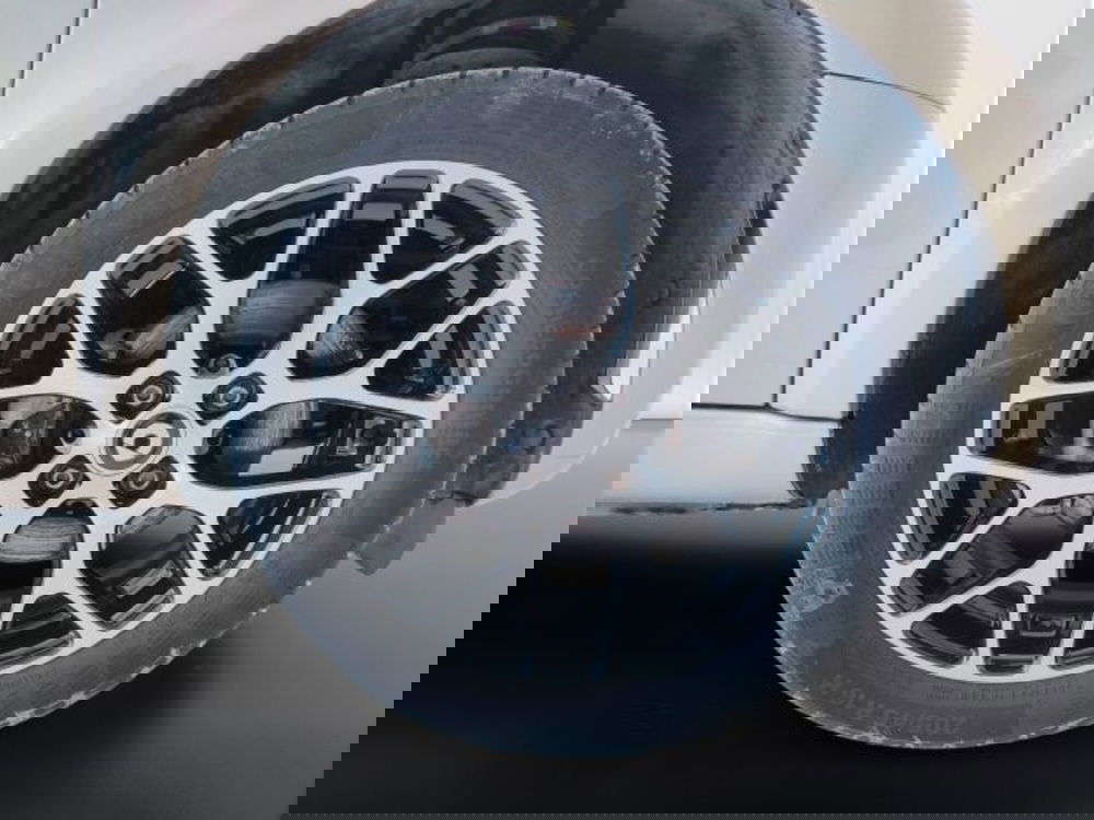 smart Fortwo usata a Teramo (8)