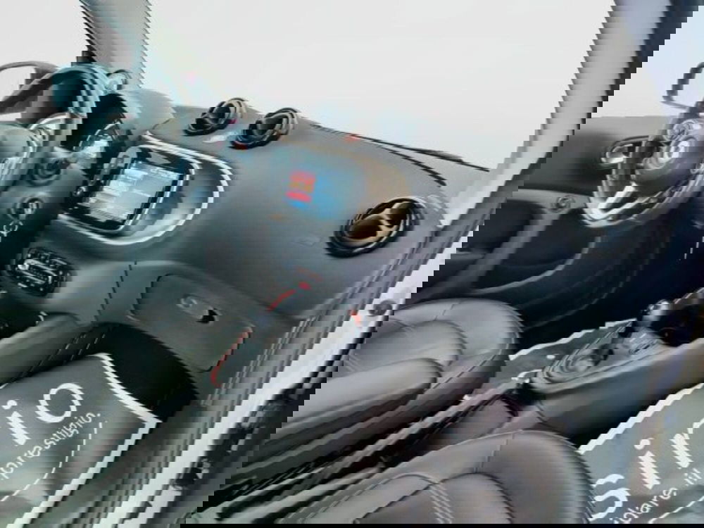 smart Fortwo usata a Teramo (9)