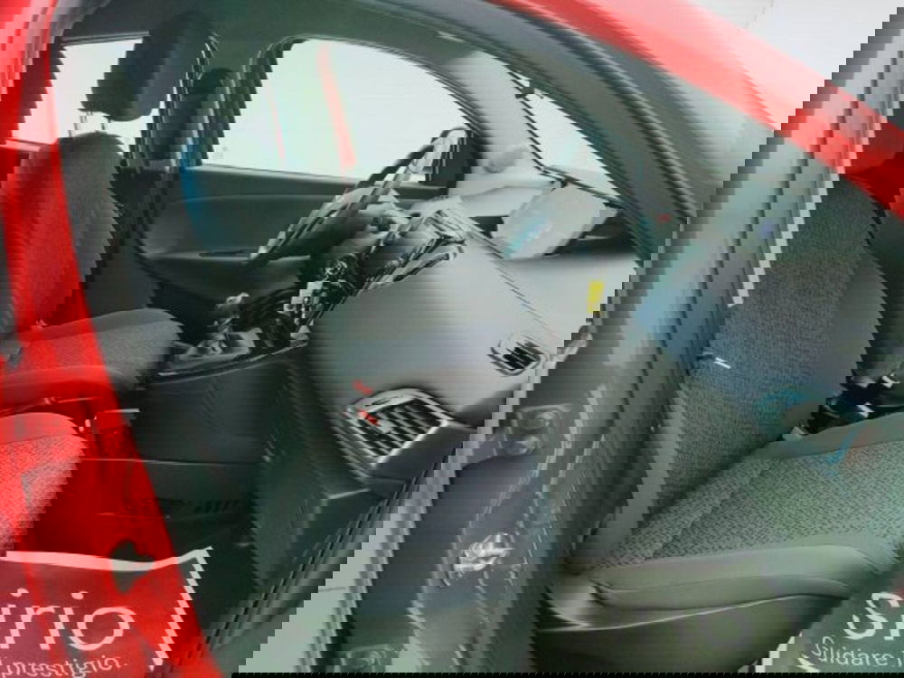 Lancia Ypsilon usata a Teramo (10)