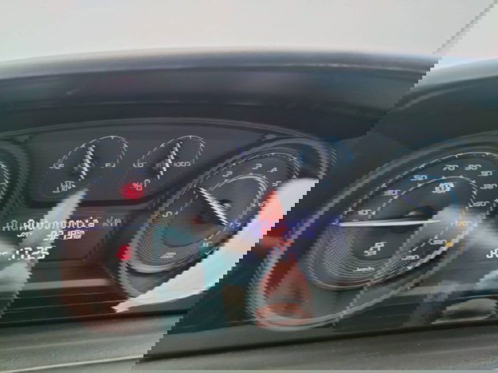 Lancia Ypsilon usata a Teramo (13)