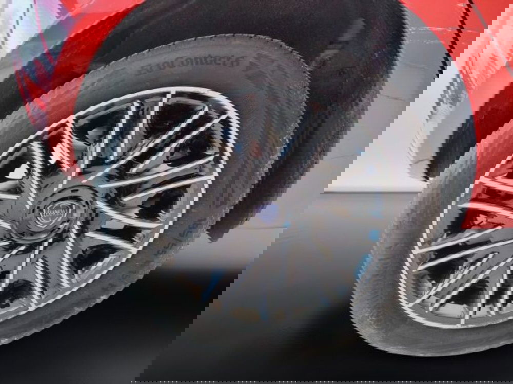 Lancia Ypsilon usata a Teramo (7)