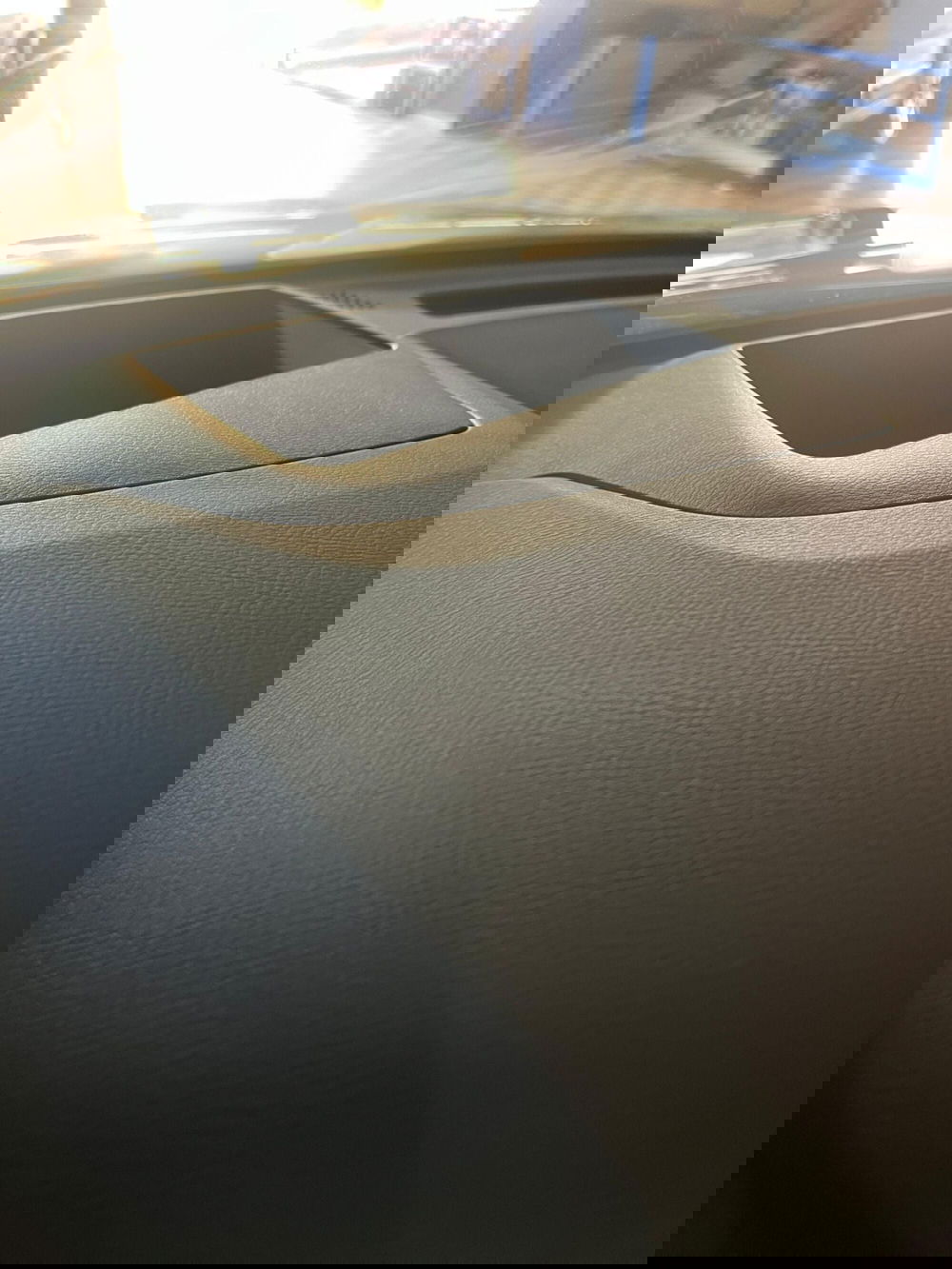 Nissan Qashqai usata a Cagliari (15)