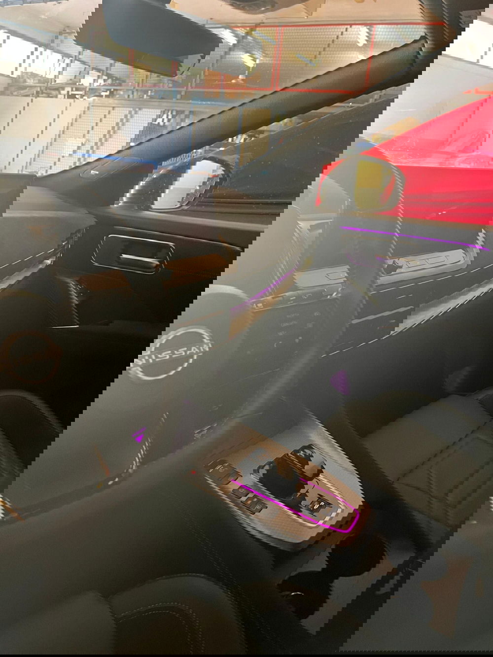 Nissan Qashqai usata a Cagliari (17)