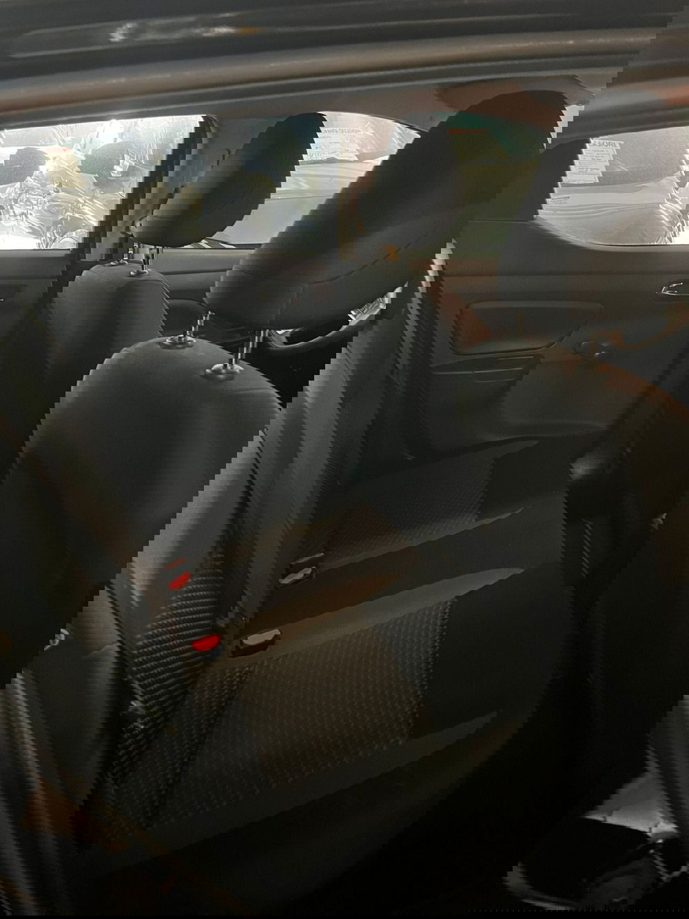 Nissan Micra usata a Cagliari (10)