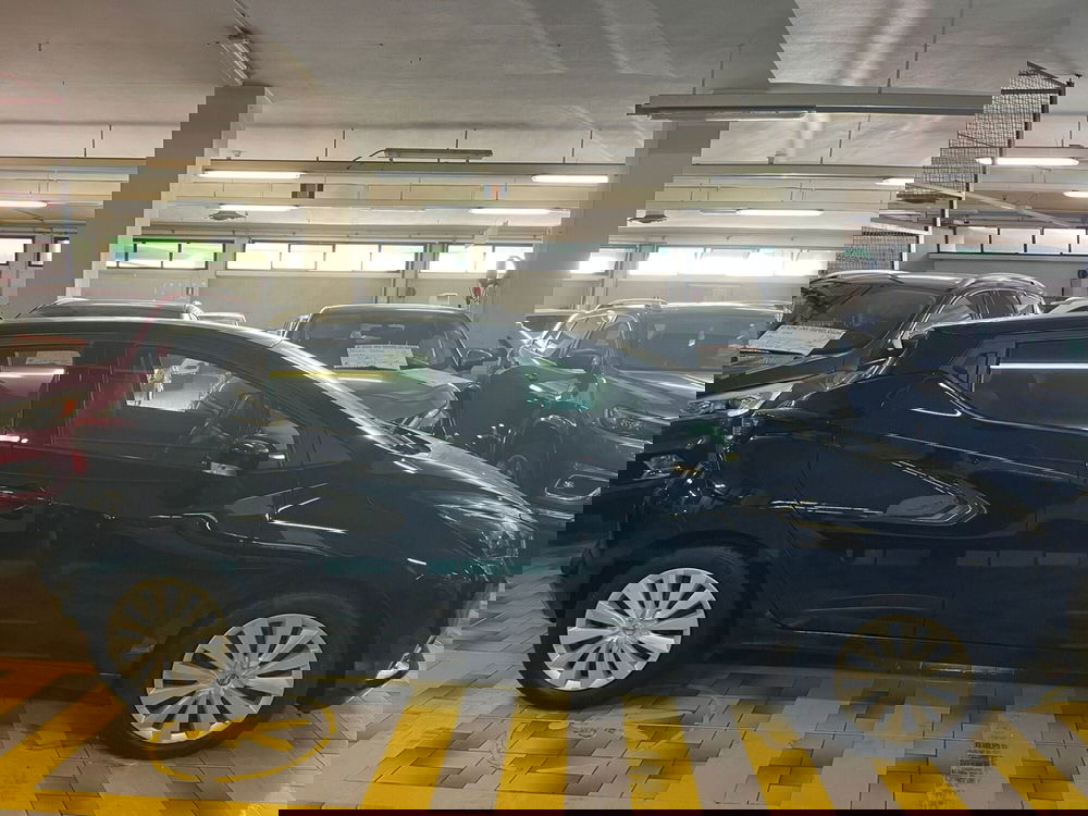 Nissan Micra usata a Cagliari (13)