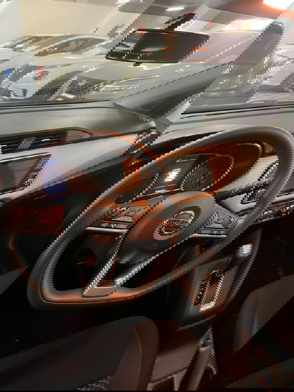 Nissan Micra usata a Cagliari (7)