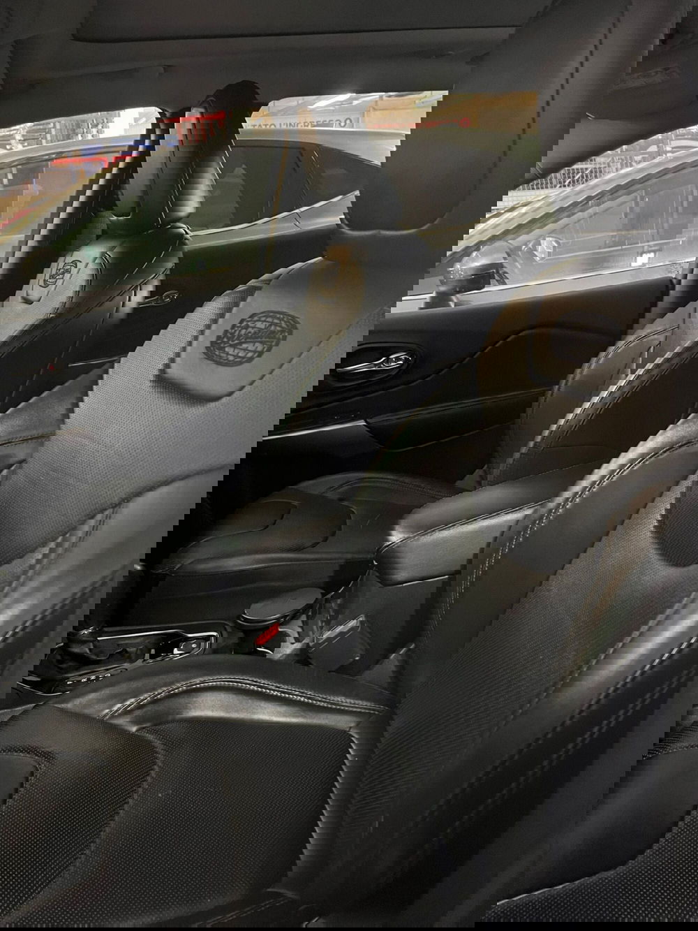 Jeep Cherokee usata a Cagliari (10)